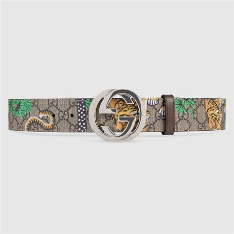 gucci bengal cintura|is gucci a real brand.